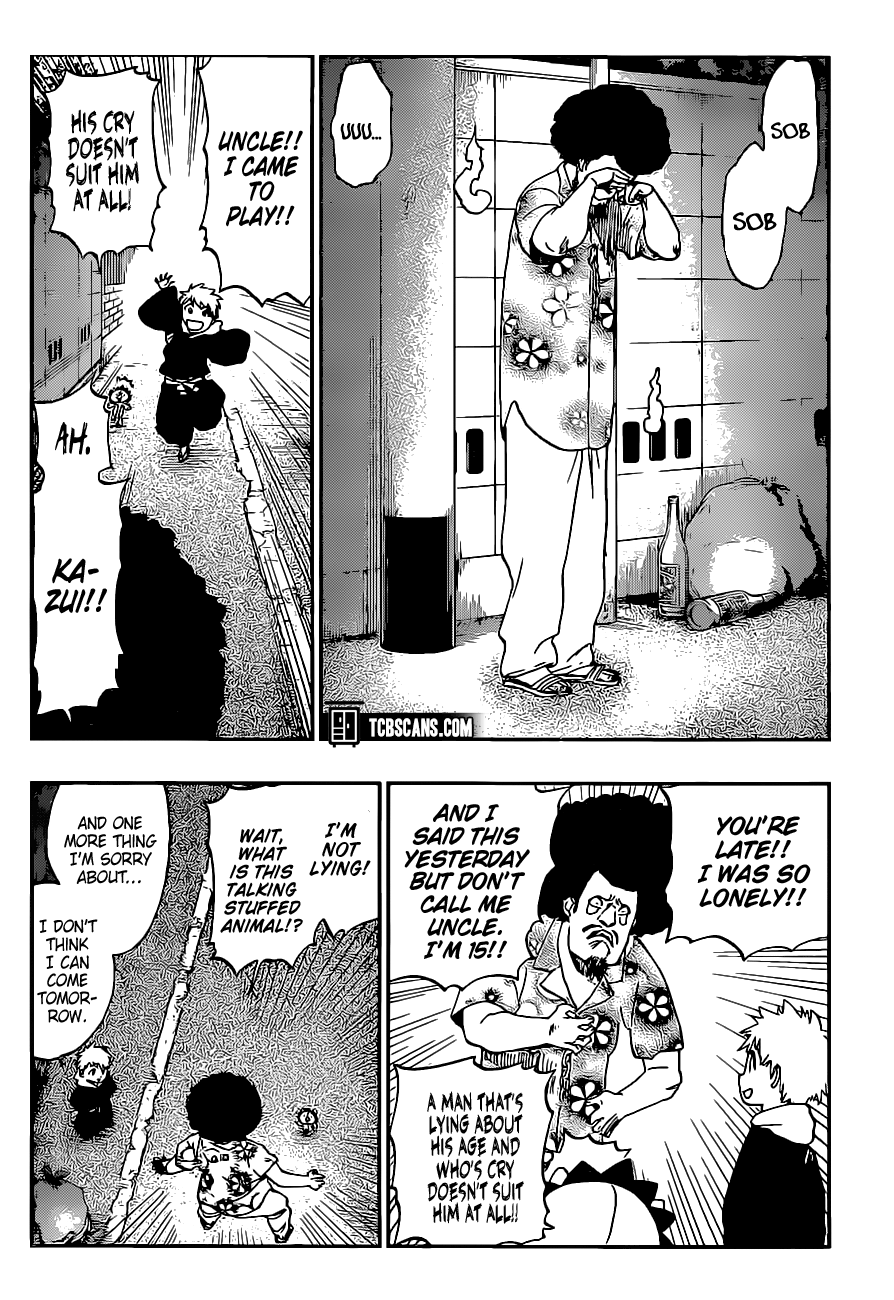 Komik 1